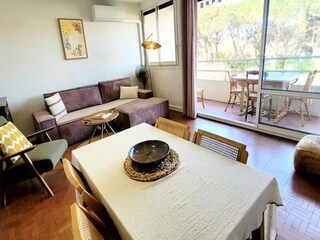Appartement Saint-Tropez (Ort)  14