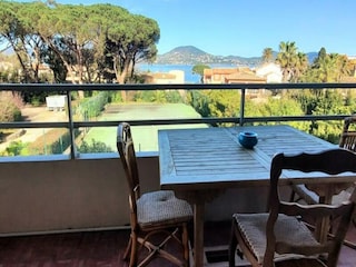 Apartment Saint-Tropez (Ort)  14