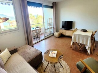 Appartement Saint-Tropez (Ort)  22