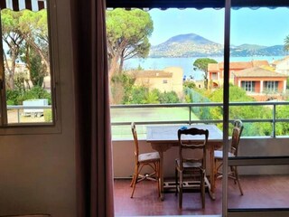 Appartement Saint-Tropez (Ort)  2