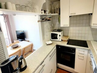 Appartement Saint-Tropez (Ort)  3