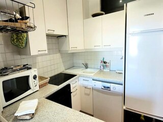 Apartamento Saint-Tropez (Ort)  4