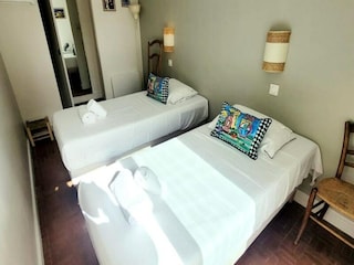 Apartment Saint-Tropez (Ort)  8