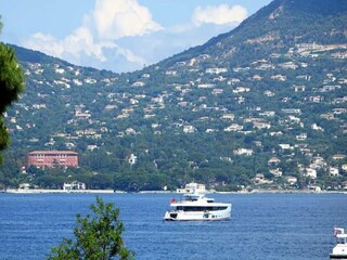 Apartamento Saint-Tropez (Ort)  10
