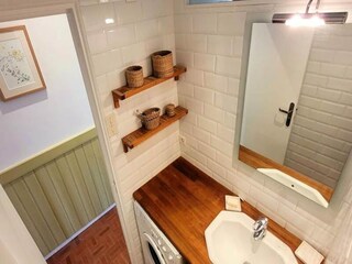 Appartement Saint-Tropez (Ort)  23