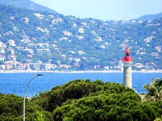 Appartement Saint-Tropez (Ort)  17