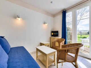 Apartment Talmont-Saint-Hilaire  25