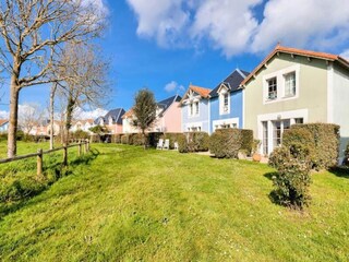 Appartement Talmont-Saint-Hilaire  29