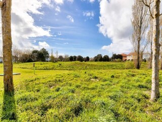 Appartement Talmont-Saint-Hilaire  31