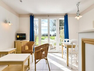 Apartment Talmont-Saint-Hilaire  14