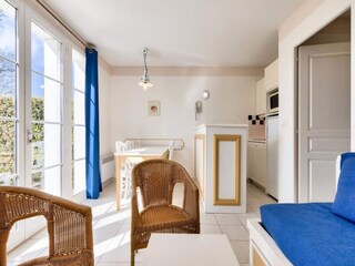 Apartment Talmont-Saint-Hilaire  15