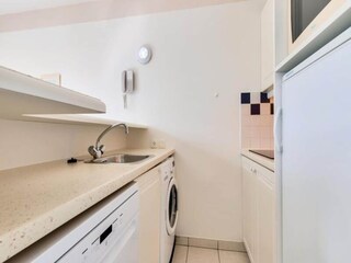 Apartment Talmont-Saint-Hilaire  16