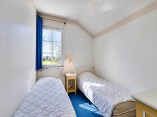 Apartment Talmont-Saint-Hilaire  17