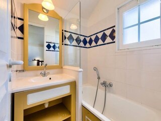 Apartment Talmont-Saint-Hilaire  18