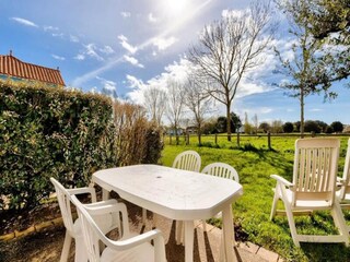 Apartment Talmont-Saint-Hilaire  19