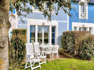 Apartment Talmont-Saint-Hilaire  20