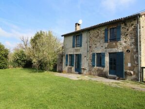 Apartment Gîte de France 8 Personen - Nouic - image1