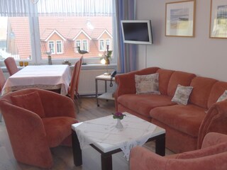 Appartamento per vacanze Borkum Caratteristiche 8