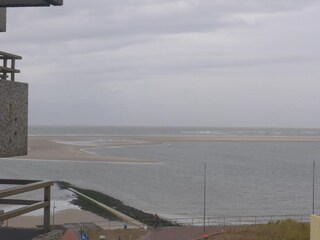 Appartamento per vacanze Borkum Registrazione all'aperto 4