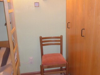 Appartamento per vacanze Borkum Caratteristiche 18