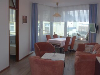 Appartamento per vacanze Borkum Caratteristiche 5