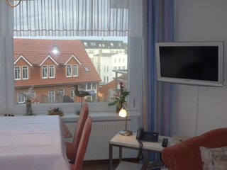 Appartamento per vacanze Borkum Caratteristiche 10