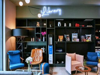 Apartamento Glasgow  24