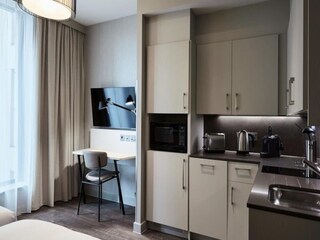 Apartamento Glasgow  25