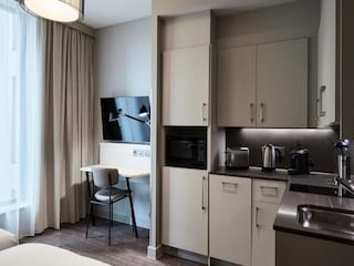 Apartment Glasgow  25