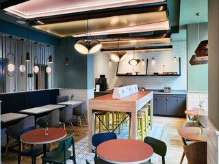 Apartamento Glasgow  4