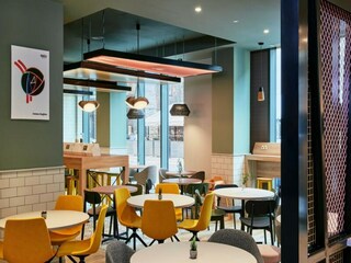 Apartamento Glasgow  5