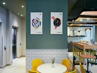 Apartment Glasgow  7