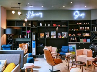 Apartamento Glasgow  8