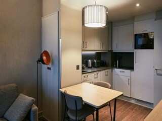 Apartamento Glasgow  13
