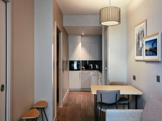 Apartment Glasgow  27