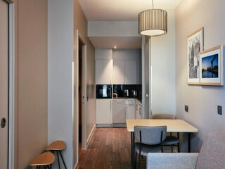 Appartement Glasgow  27