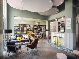 Apartamento Glasgow  14