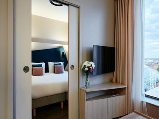 Apartamento Glasgow  17