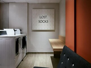 Apartamento Glasgow  21