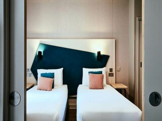 Apartamento Glasgow  22
