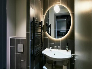 Apartamento Glasgow  23
