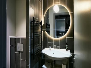 Apartment Glasgow  23
