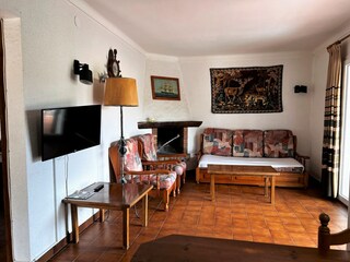 Vakantiehuis L'Estartit Kenmerken 9