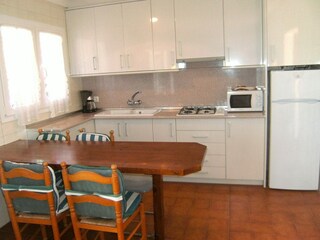 Holiday house L'Estartit Features 10