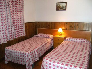 Holiday house L'Estartit Features 11