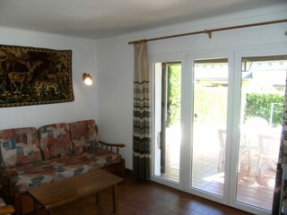 Holiday house L'Estartit Features 14