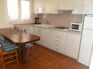 Holiday house L'Estartit Features 13