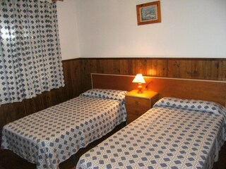 Holiday house L'Estartit Features 15