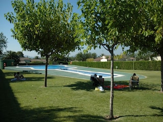 Maison de vacances L'Estartit Enregistrement extérieur 6
