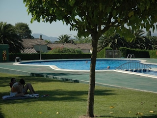 Maison de vacances L'Estartit Enregistrement extérieur 7